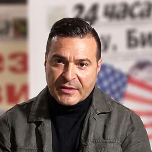 Slavi Angelov