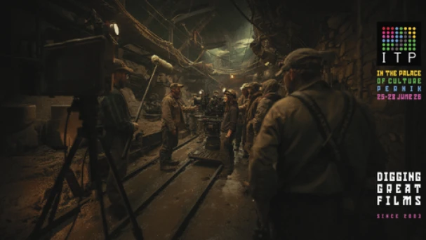 IN THE PALACE 2026: Digging Great Films Since 2003