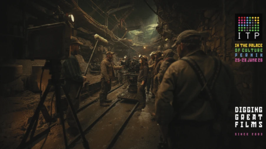 IN THE PALACE 2026: Digging Great Films Since 2003
