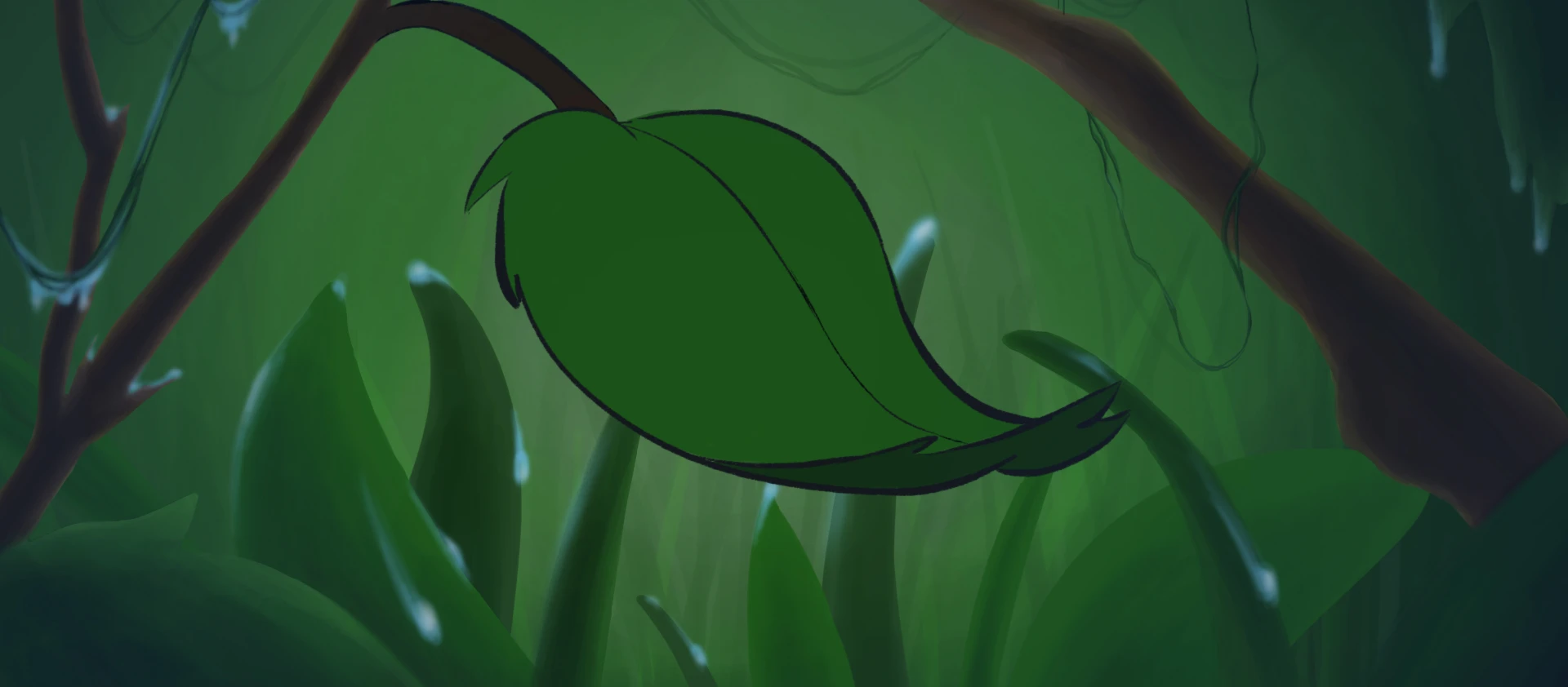Raindrops