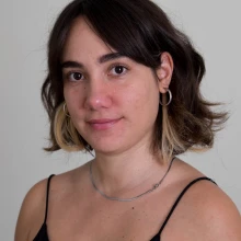 Eva Gkiokrousi