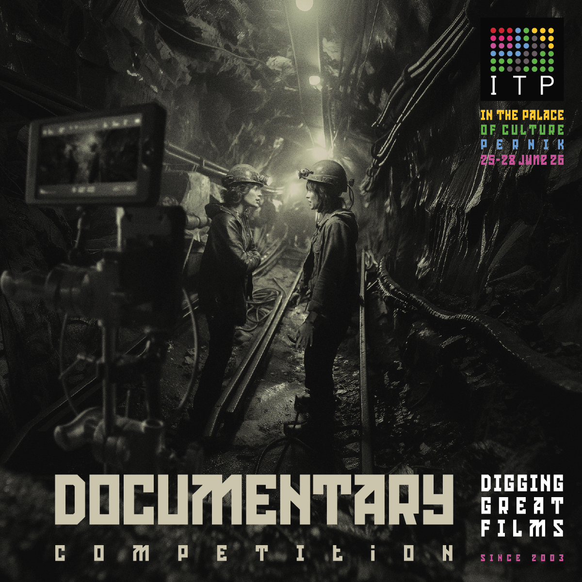 DOCUMENTARY / STILL THERE