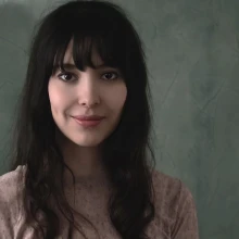María Cristina Pérez González