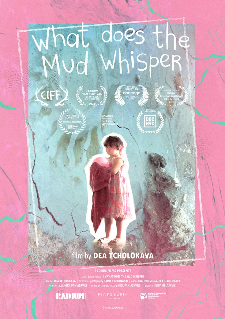 What Does the Mud Whisper?