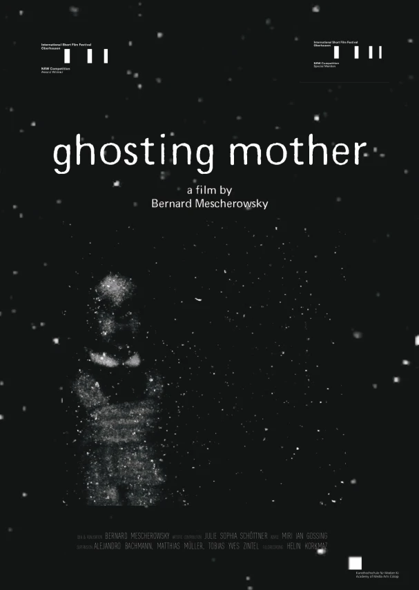 ghosting mother