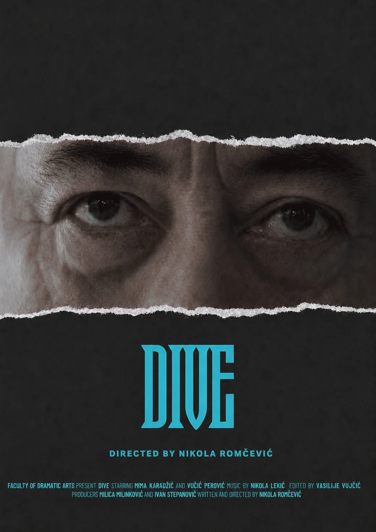 Dive