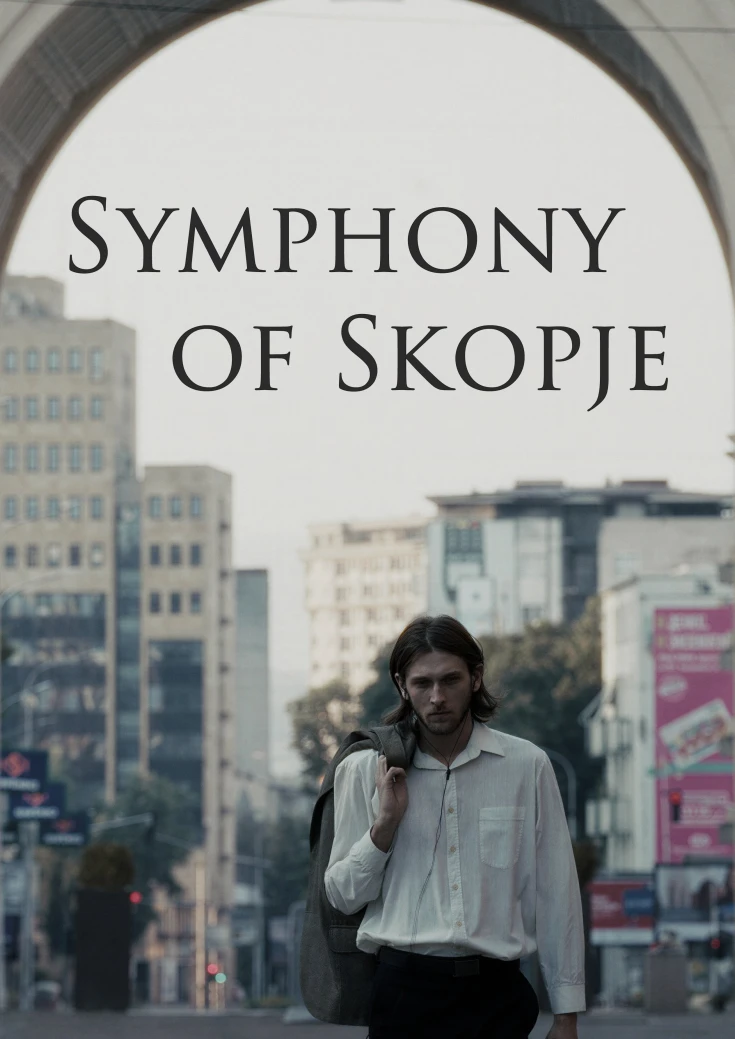 Symphony of Skopje