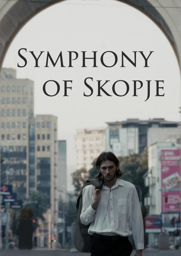 Symphony of Skopje