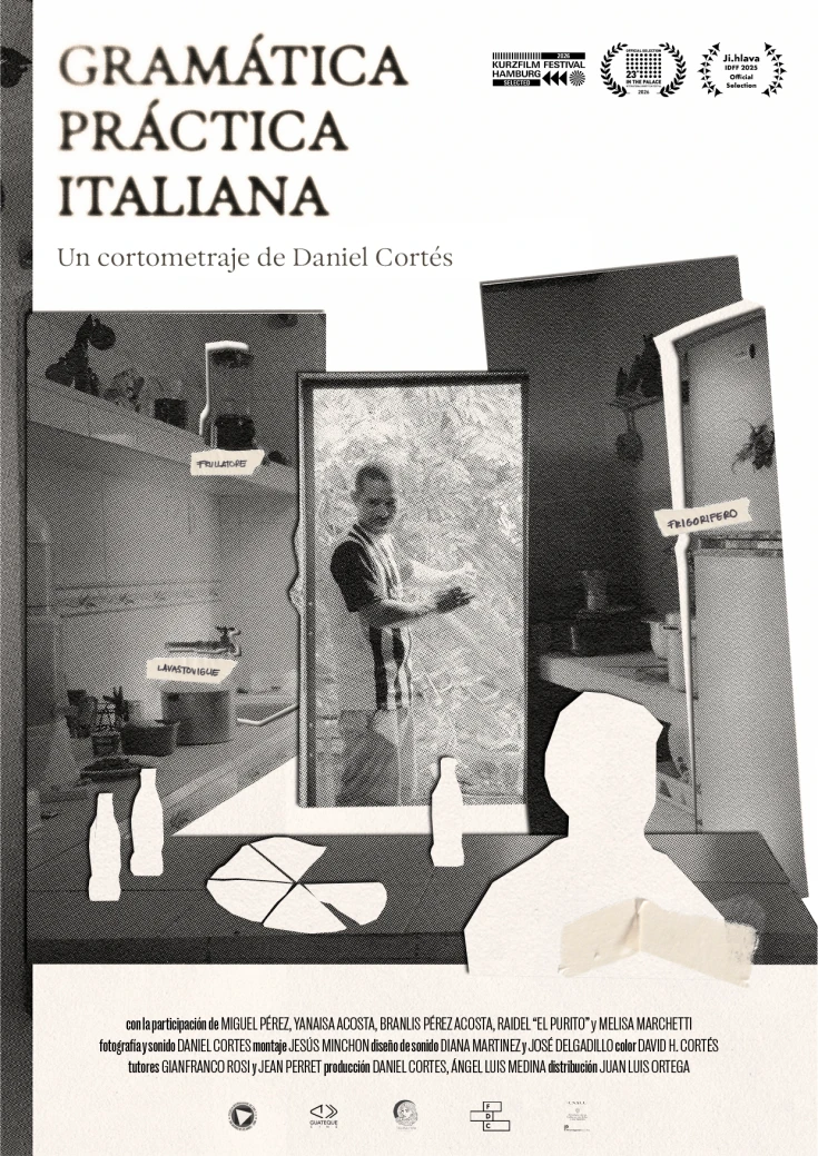Practical Italian Grammar