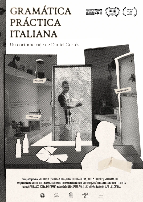 Practical Italian Grammar