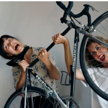 Amaia Nerekan Umaran | Itziar Zorita Agirre