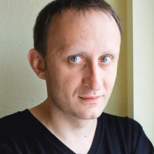Nikolay Gunderov