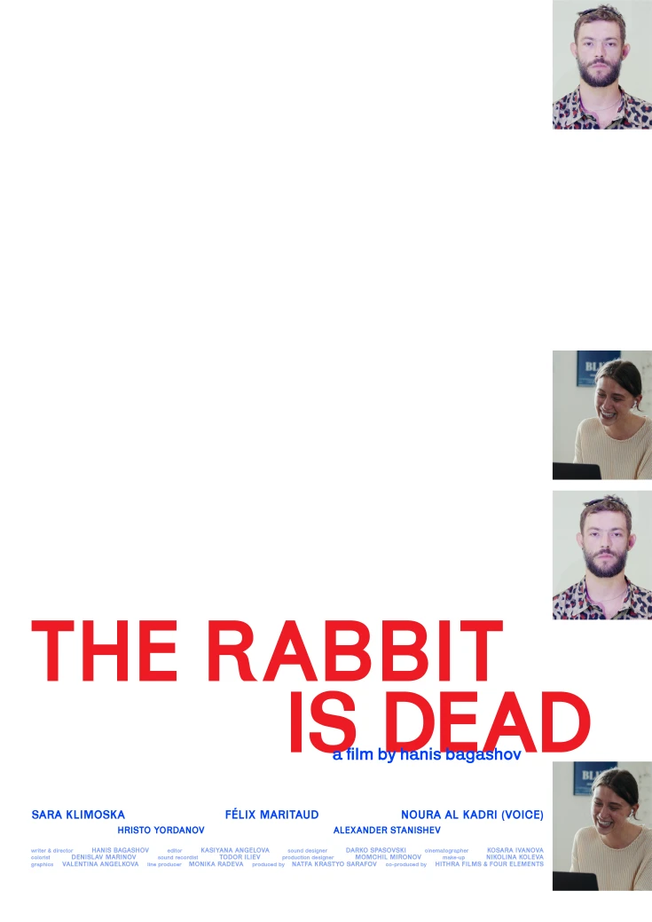 The Rabbit is Dead