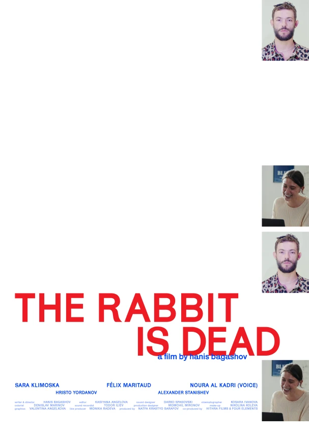 The Rabbit is Dead