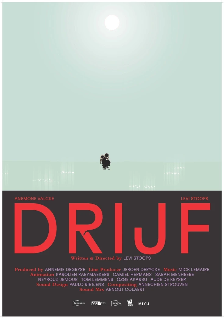 Drijf