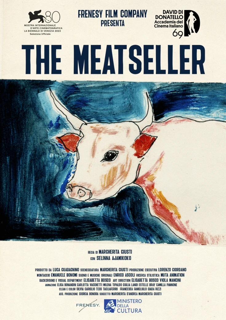 The Meatseller