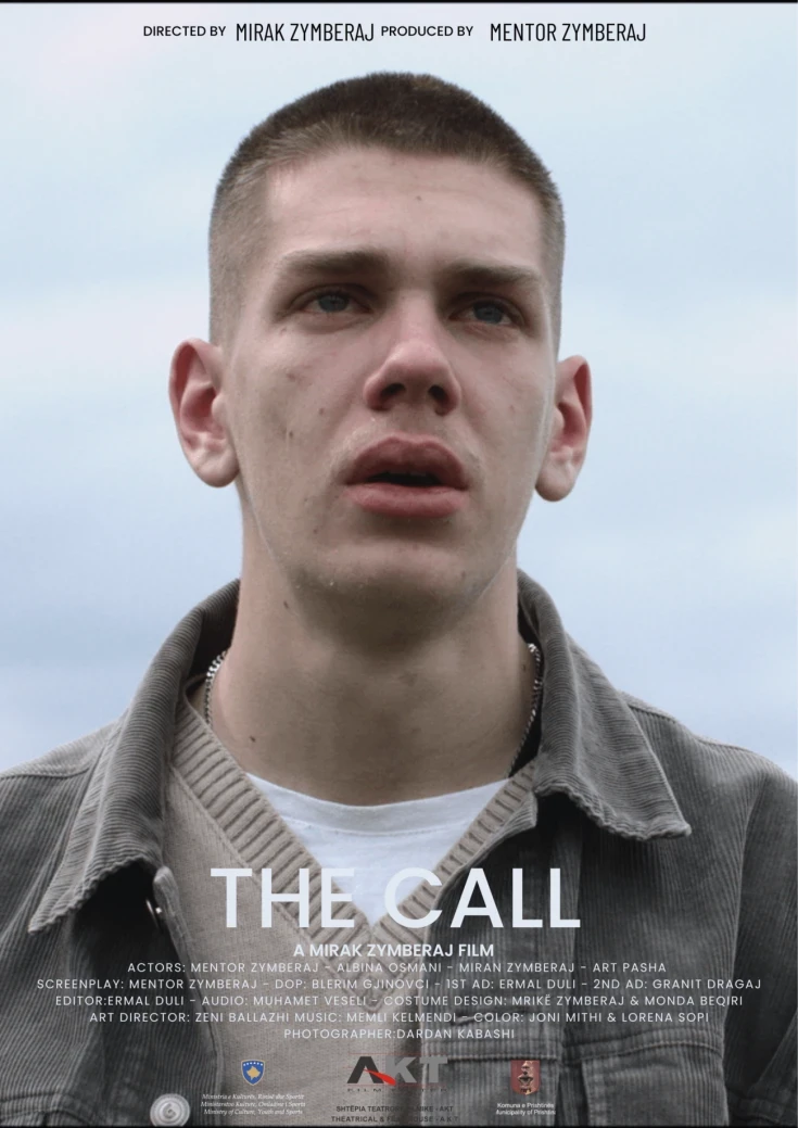 The Call